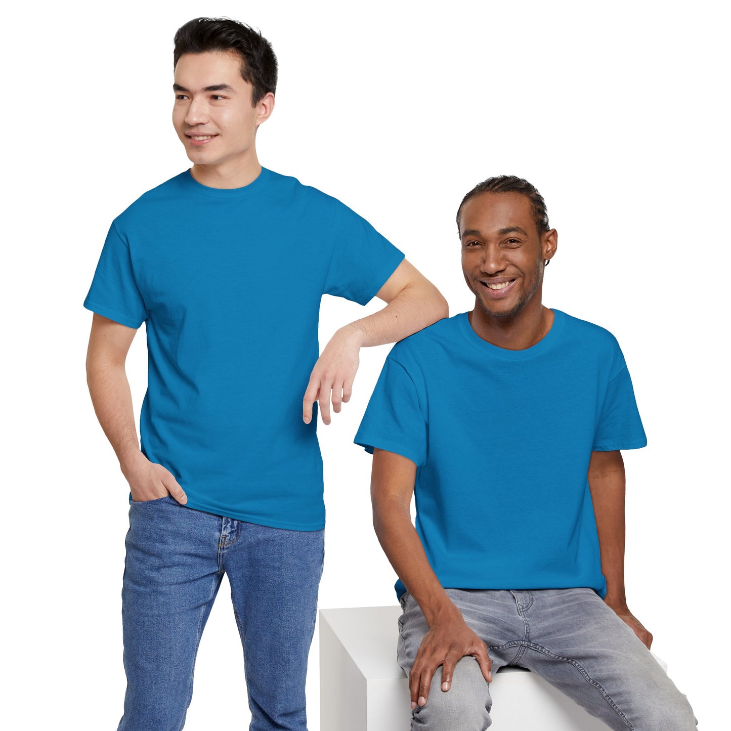 Eiffel Tower Unisex Tee | Parisian Icon on Your Back