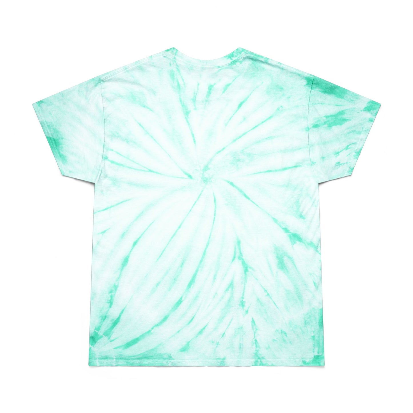 Tie-Dye T-Shirt “Childhood Memories” | Wear Your Inner Kid