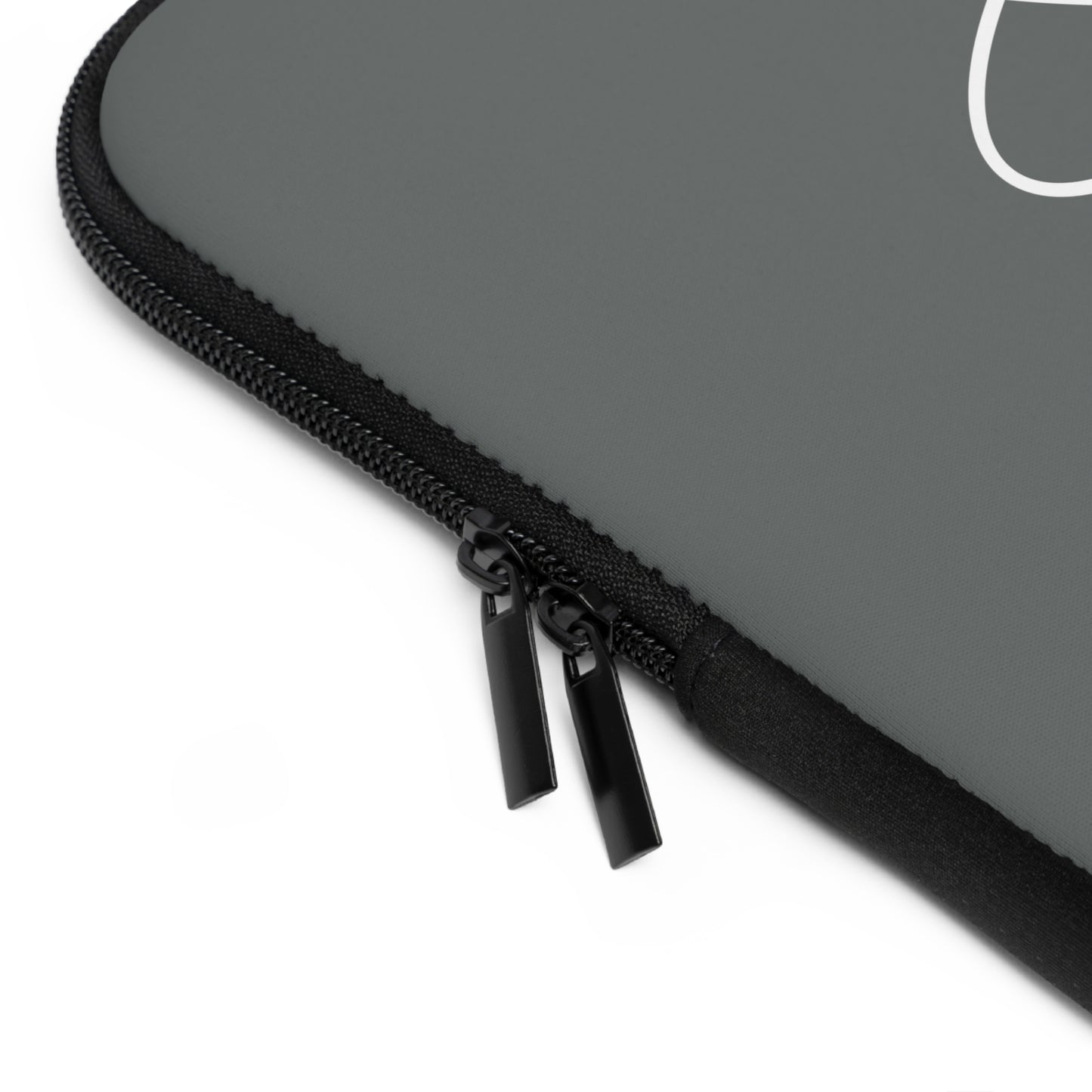 Proton Atom Energy | Science-Inspired Laptop Sleeve