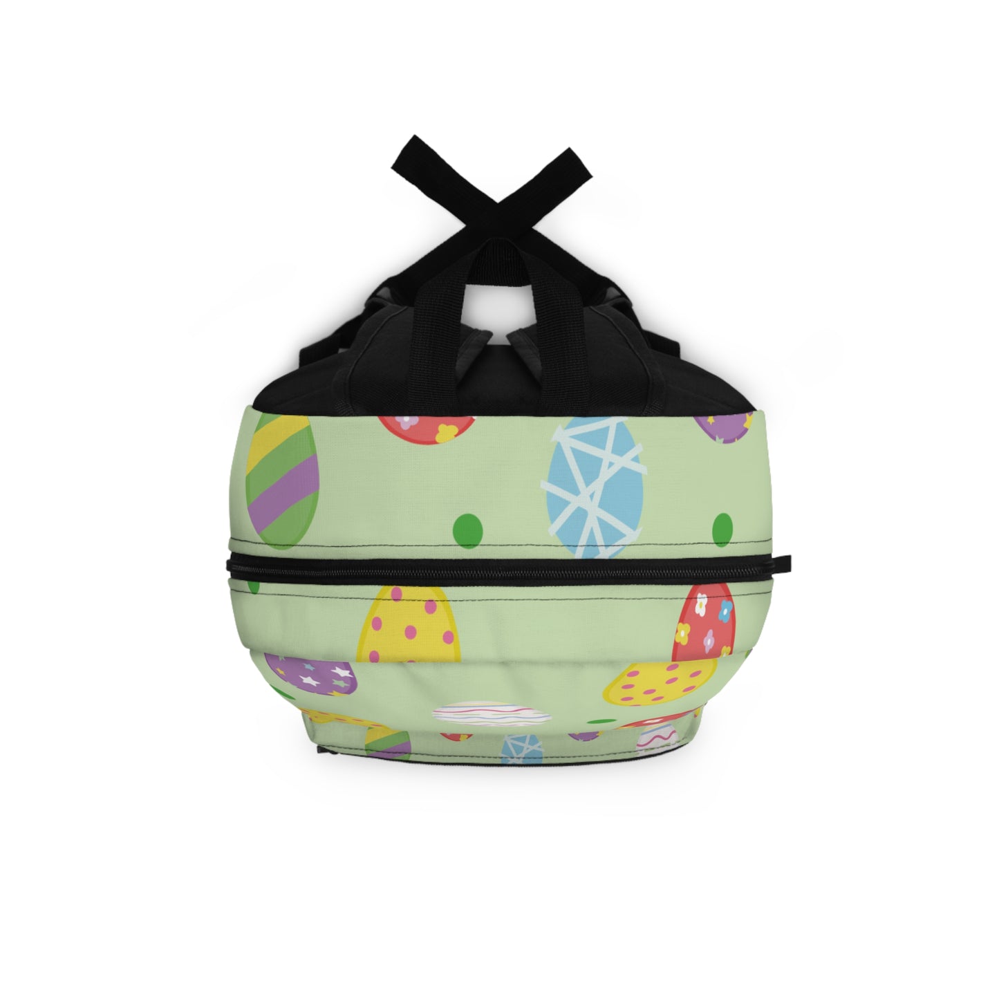 Easter Egg Colorful Backpack | Fun, Cheerful & Eye-Catching Style