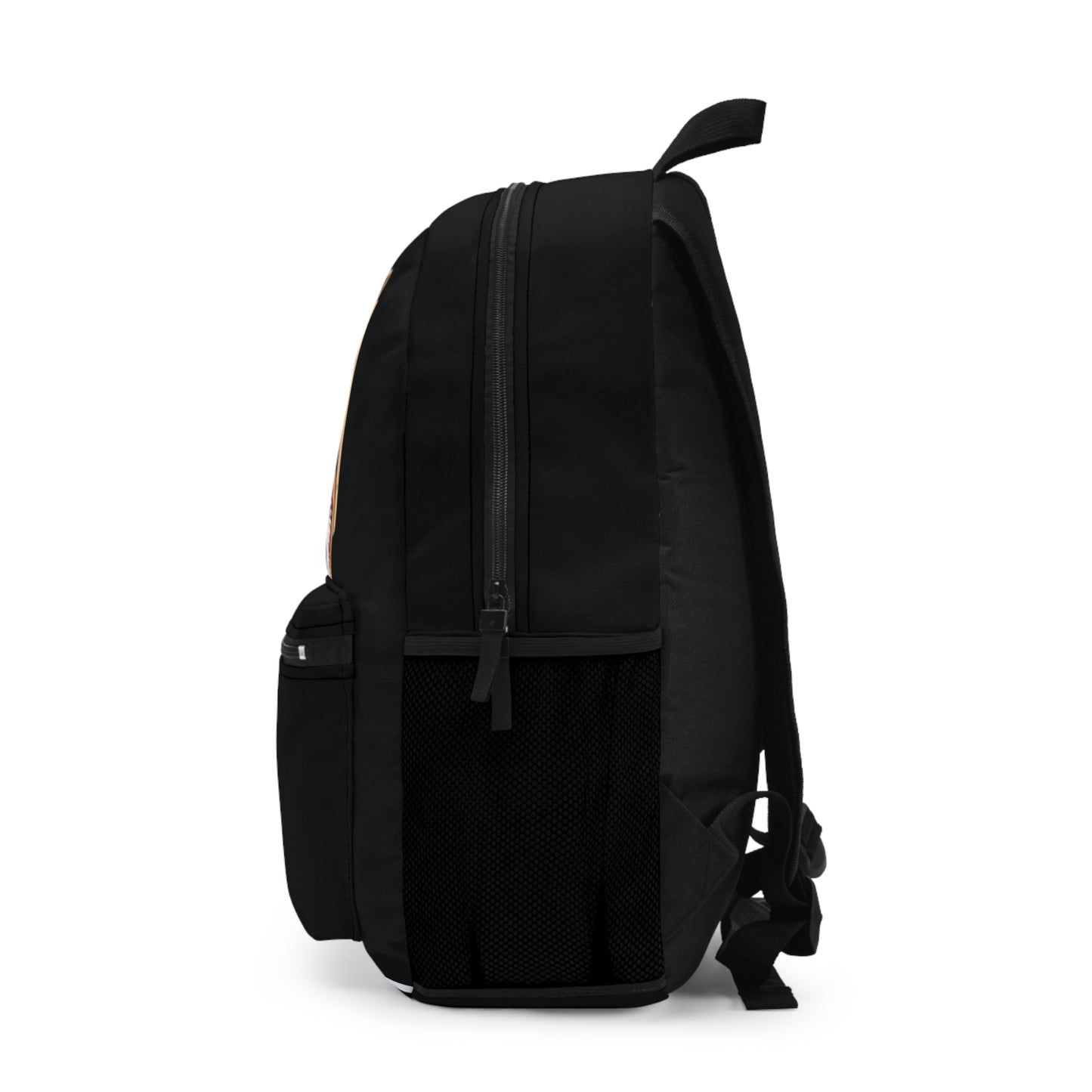 Astronaut in Space | Backpack for Dreamers and Explorers