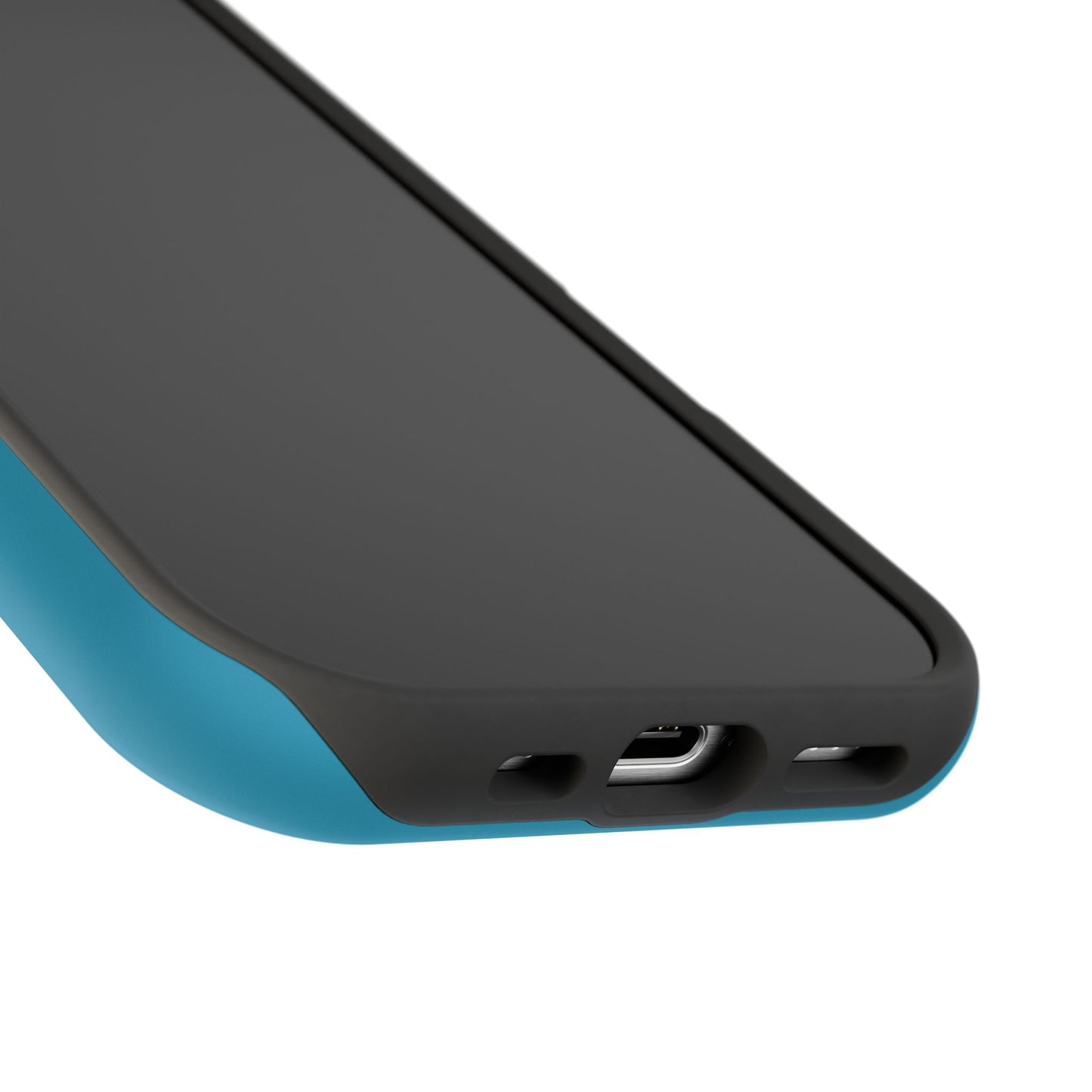 Magnetic Tough Case | Couple on the Ride
