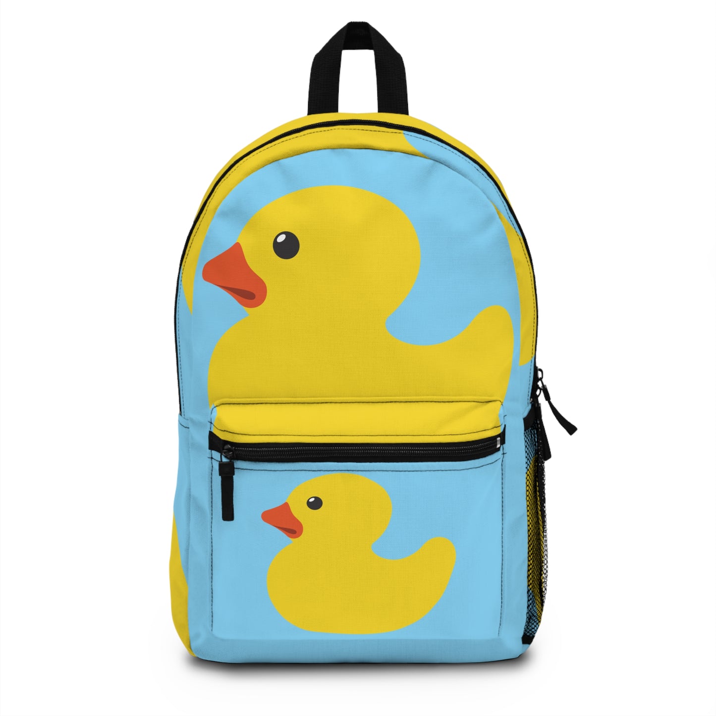 Yellow Duck Backpack | Fun, Friendly & Fully Functional | Carry Joy Everyday