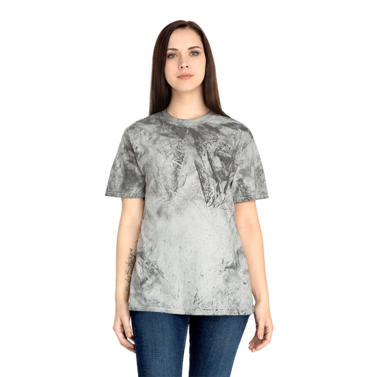 Black Cat Tee | Mystery on the Back | Cute Yet Bold Unisex Shirt