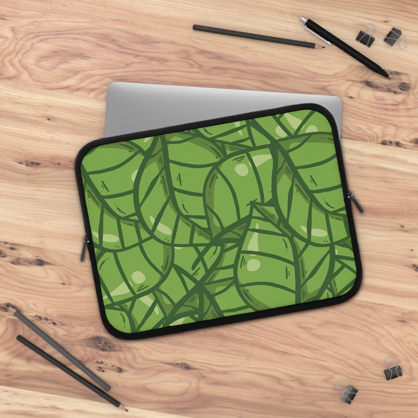 Geen Canopy | Nature-Inspired Laptop Sleeve