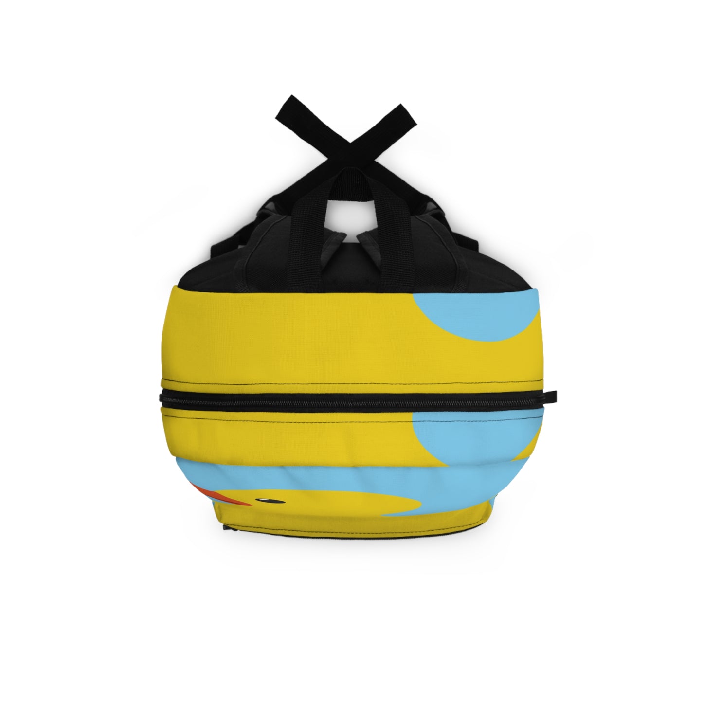 Yellow Duck Backpack | Fun, Friendly & Fully Functional | Carry Joy Everyday