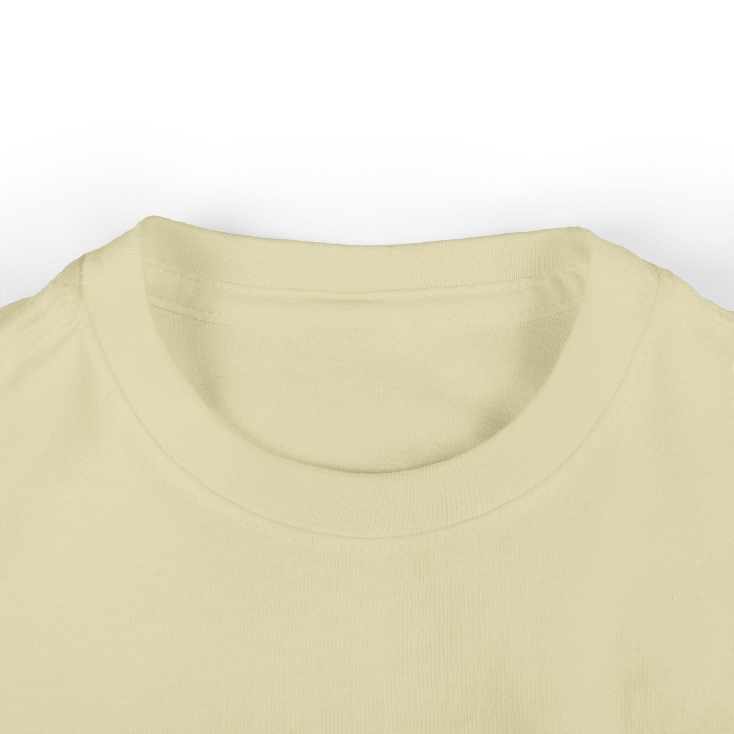 Yellow Duck Baby Tee | Irresistibly Cute – Ultra Soft – Everyday Fun