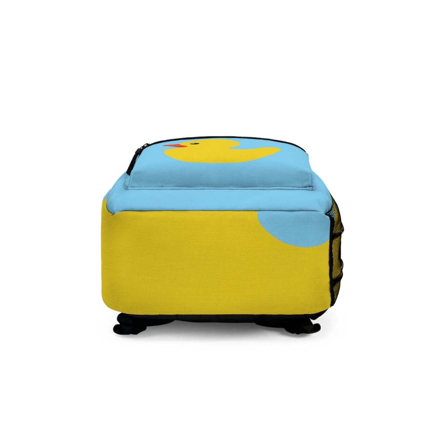 Yellow Duck Backpack | Fun, Friendly & Fully Functional | Carry Joy Everyday