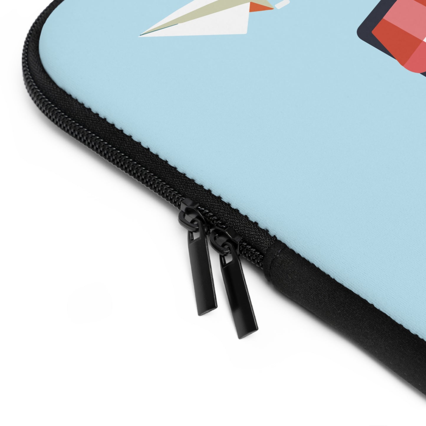 Online Shop Universe | Creative E-Commerce Laptop Sleeve
