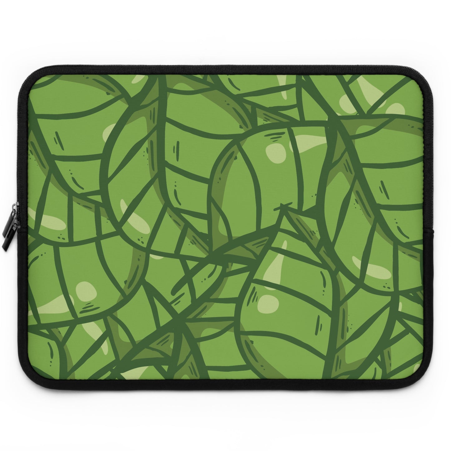 Geen Canopy | Nature-Inspired Laptop Sleeve