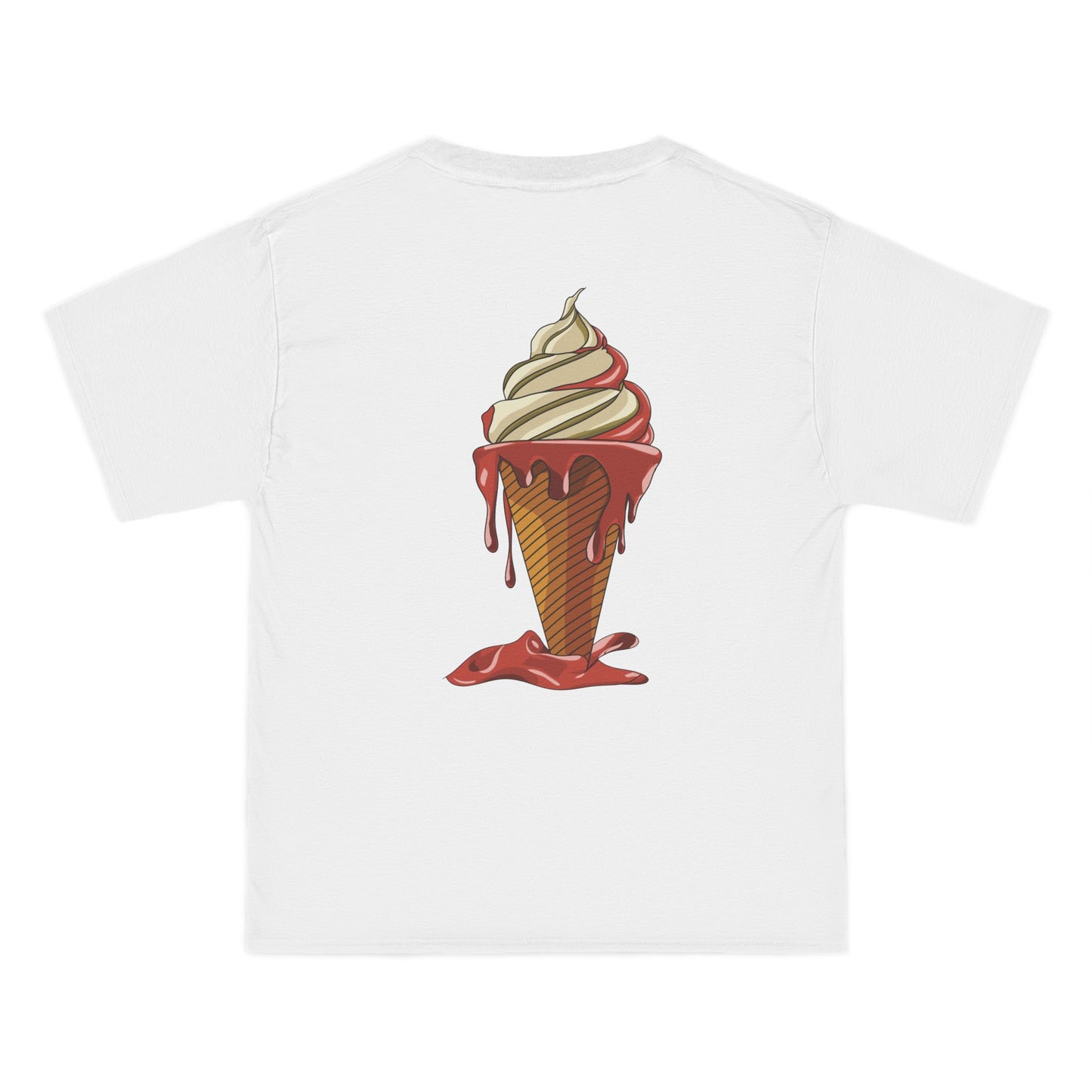 Unisex T-Shirt | Chocolate Milk Addict Club