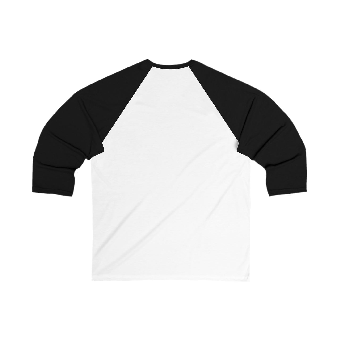 Unisex 3/4 Sleeve Tee | Our Ride, Our Story