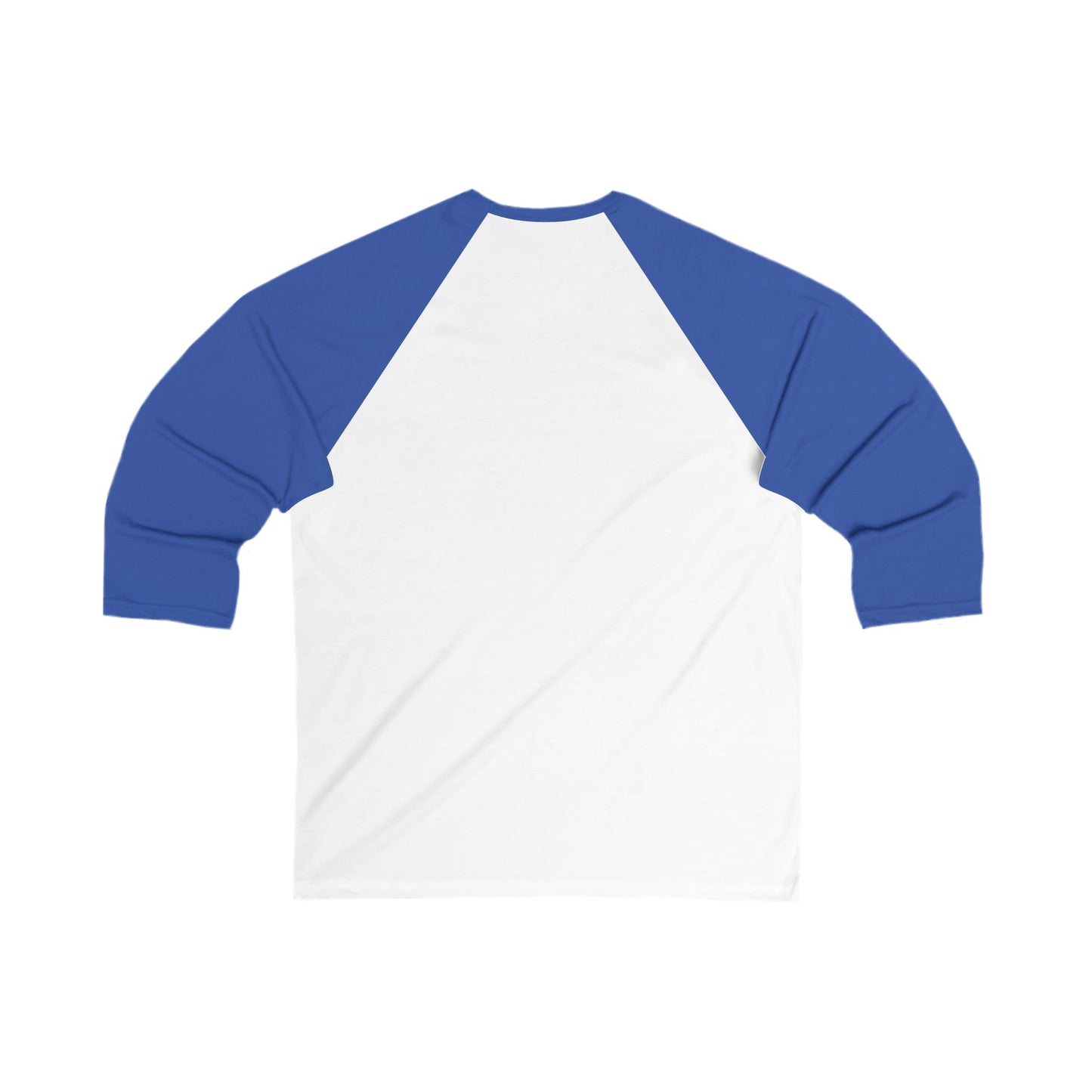 Unisex 3/4 Sleeve Tee | Our Ride, Our Story