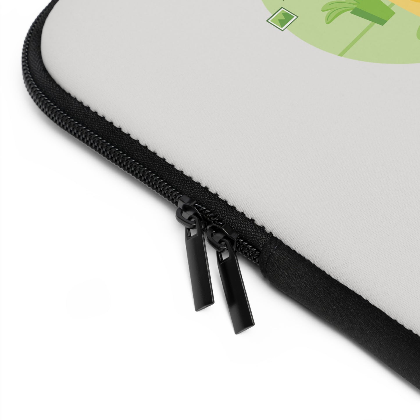 Work From Home Mood | Laptop Sleeve | Protect Your Laptop, Keep the Inspiration Alive