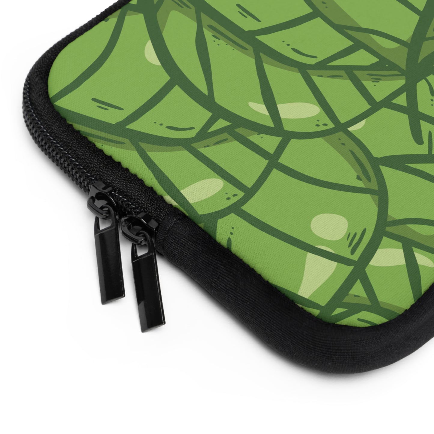 Geen Canopy | Nature-Inspired Laptop Sleeve