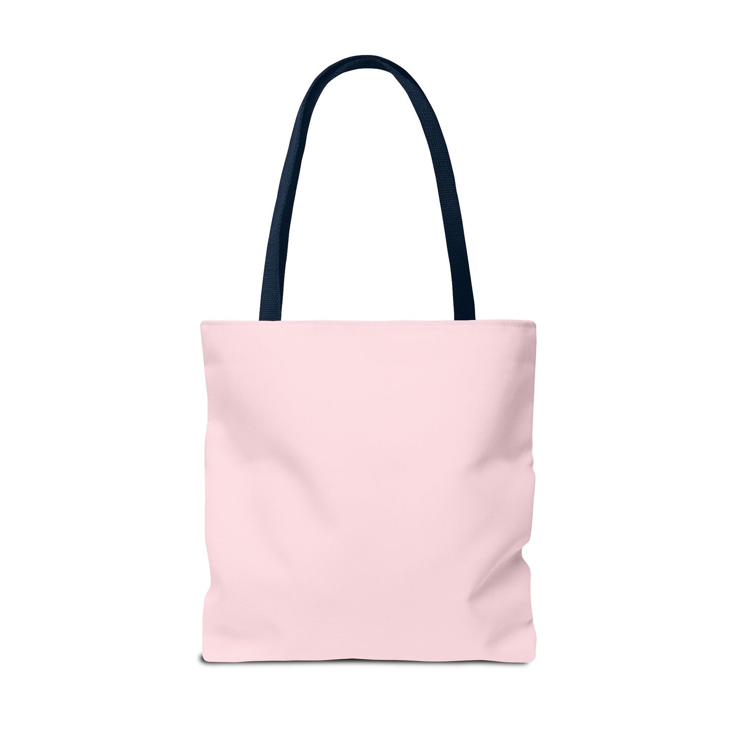 Soft Watercolor Garden | Artistic Floral Watercolor Tote Bag
