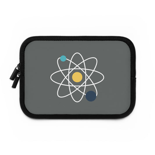 Proton Atom Energy | Science-Inspired Laptop Sleeve