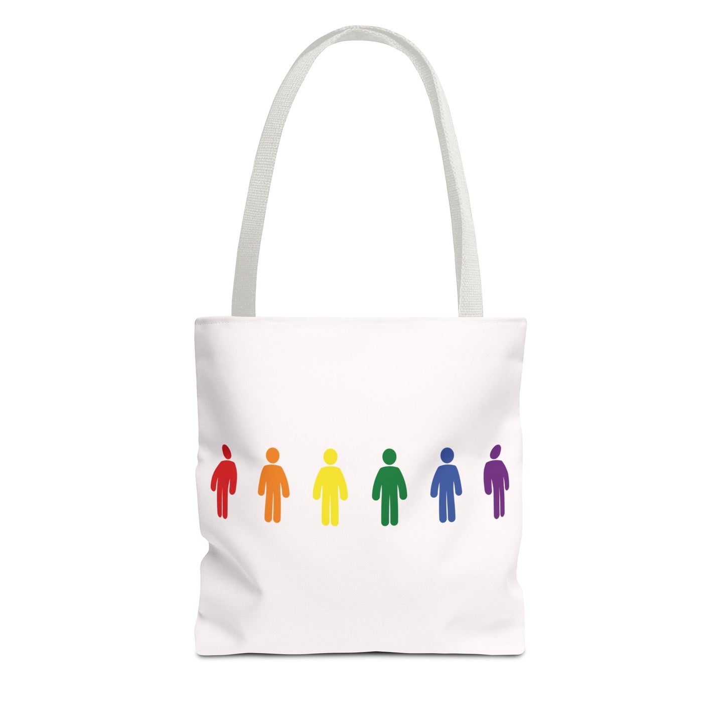 Tote Bag | Gender Symbol Bold Style | A Confident, Stylish Bag for Self - Expression