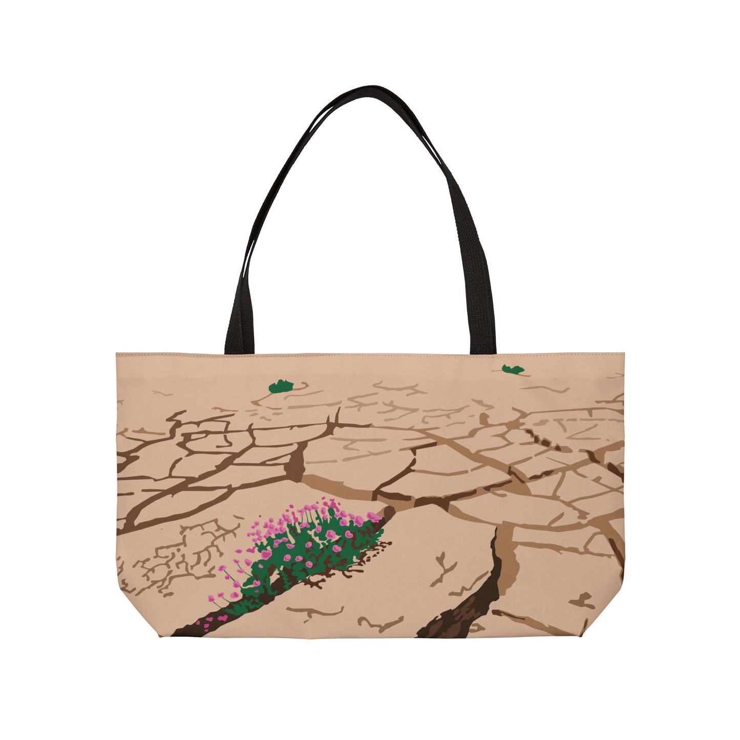 Desert Honeymoon | Your Freedom-Calling Weekender Tote Bag