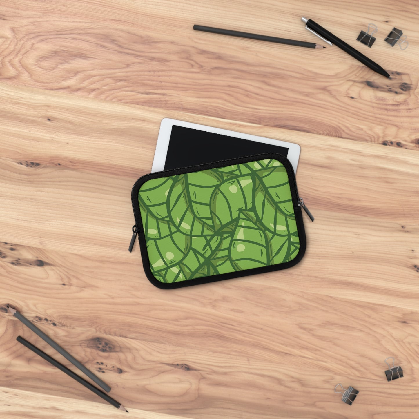 Geen Canopy | Nature-Inspired Laptop Sleeve