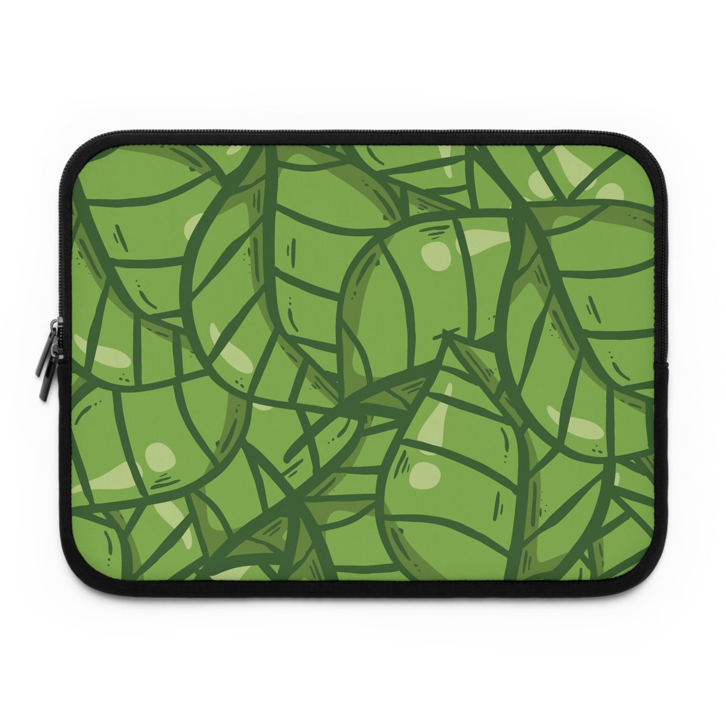Geen Canopy | Nature-Inspired Laptop Sleeve