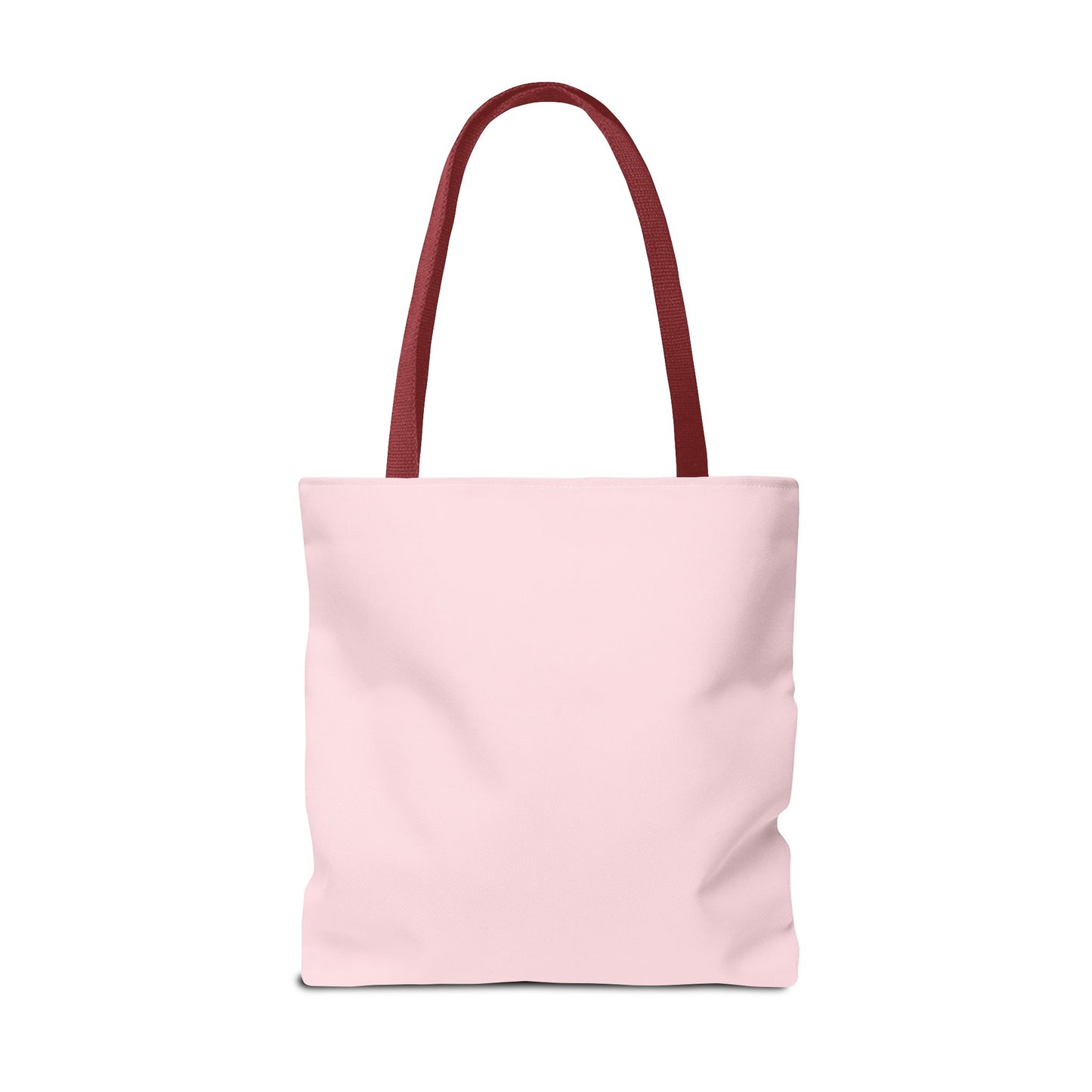 Soft Watercolor Garden | Artistic Floral Watercolor Tote Bag