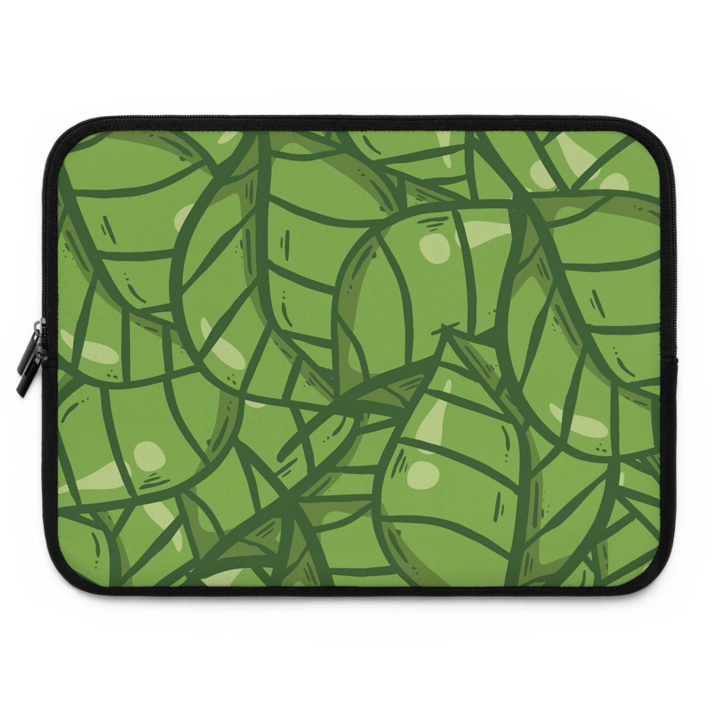 Geen Canopy | Nature-Inspired Laptop Sleeve
