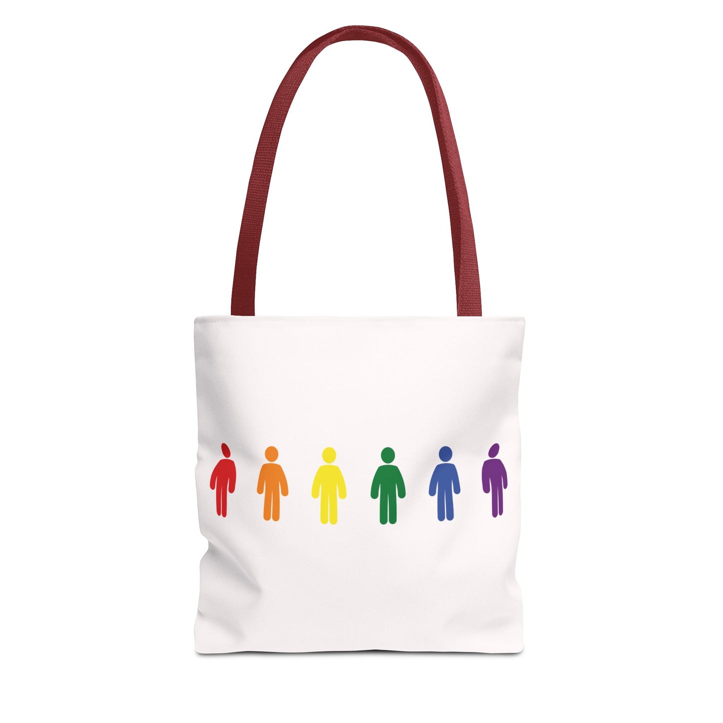 Tote Bag | Gender Symbol Bold Style | A Confident, Stylish Bag for Self - Expression