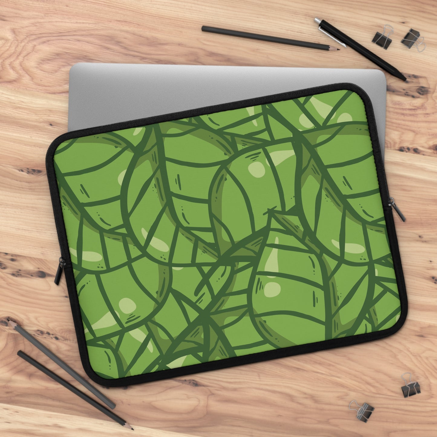 Geen Canopy | Nature-Inspired Laptop Sleeve