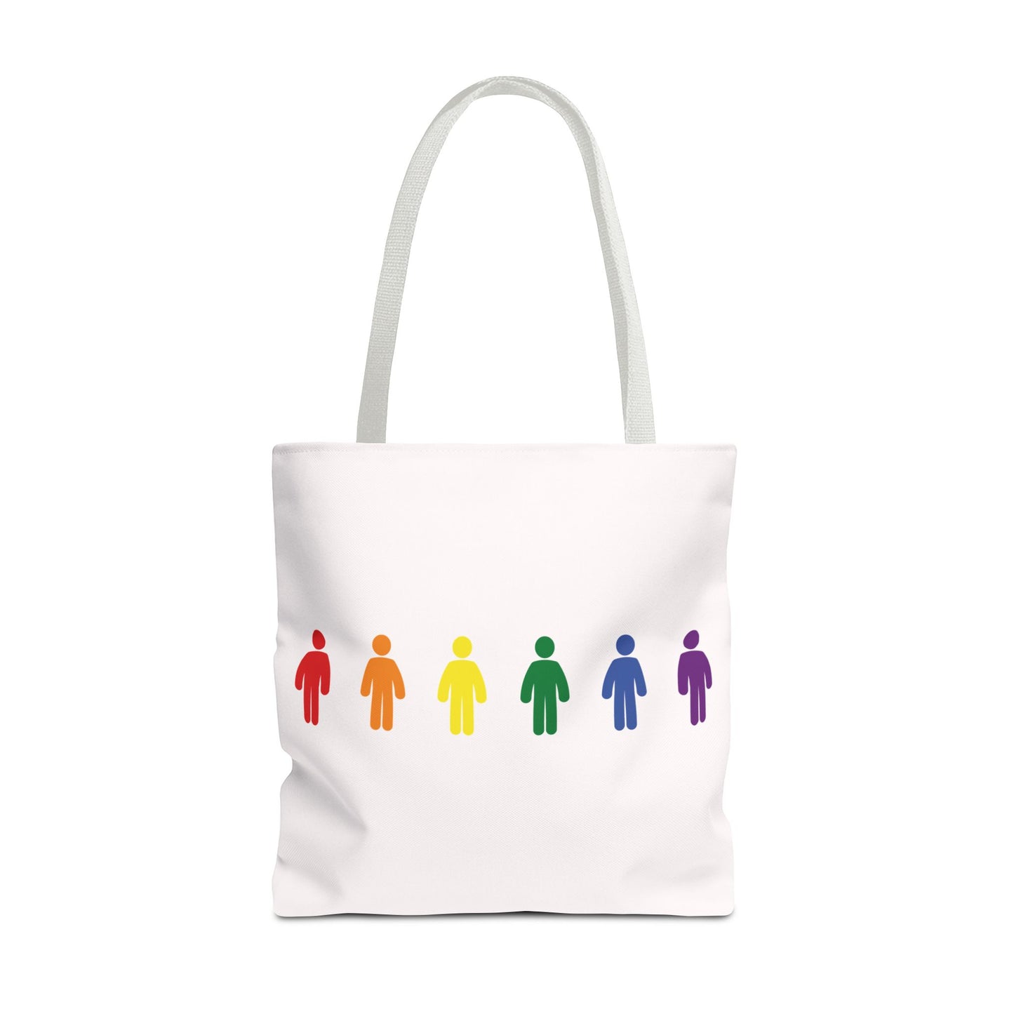 Tote Bag | Gender Symbol Bold Style | A Confident, Stylish Bag for Self - Expression