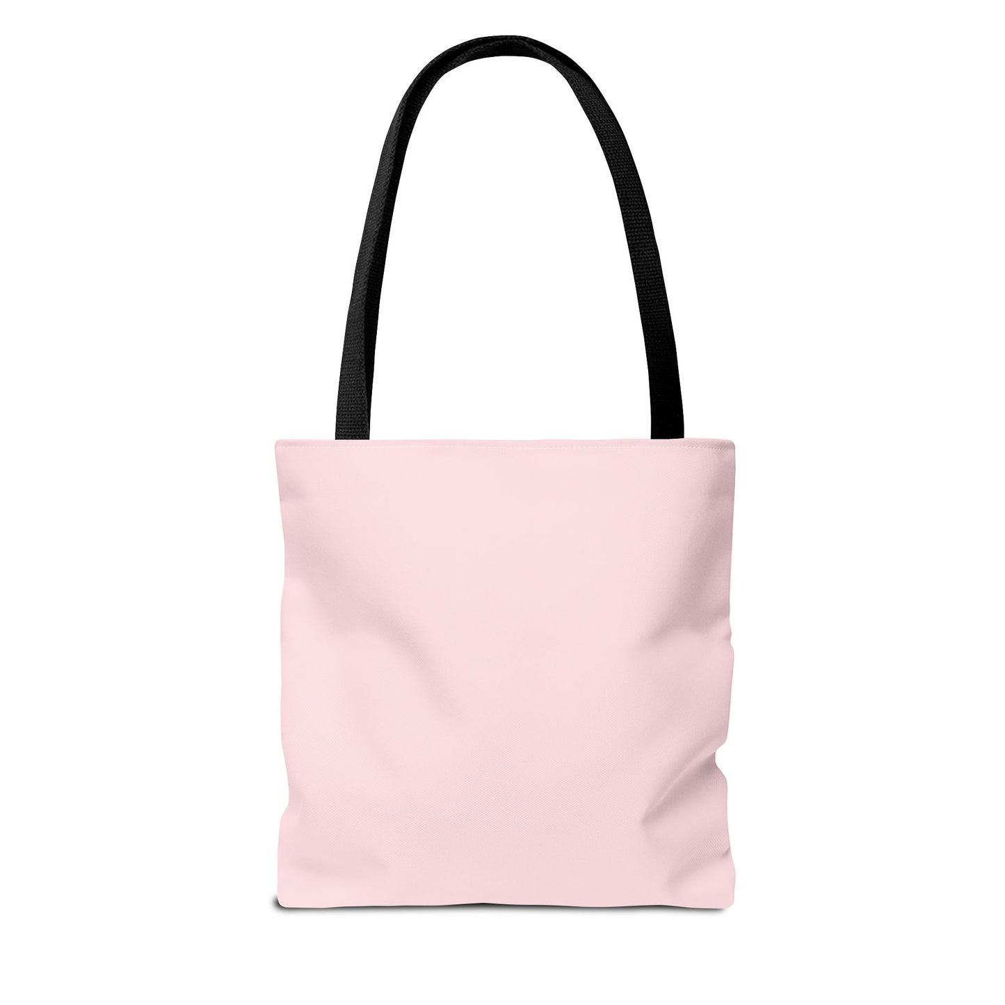 Soft Watercolor Garden | Artistic Floral Watercolor Tote Bag