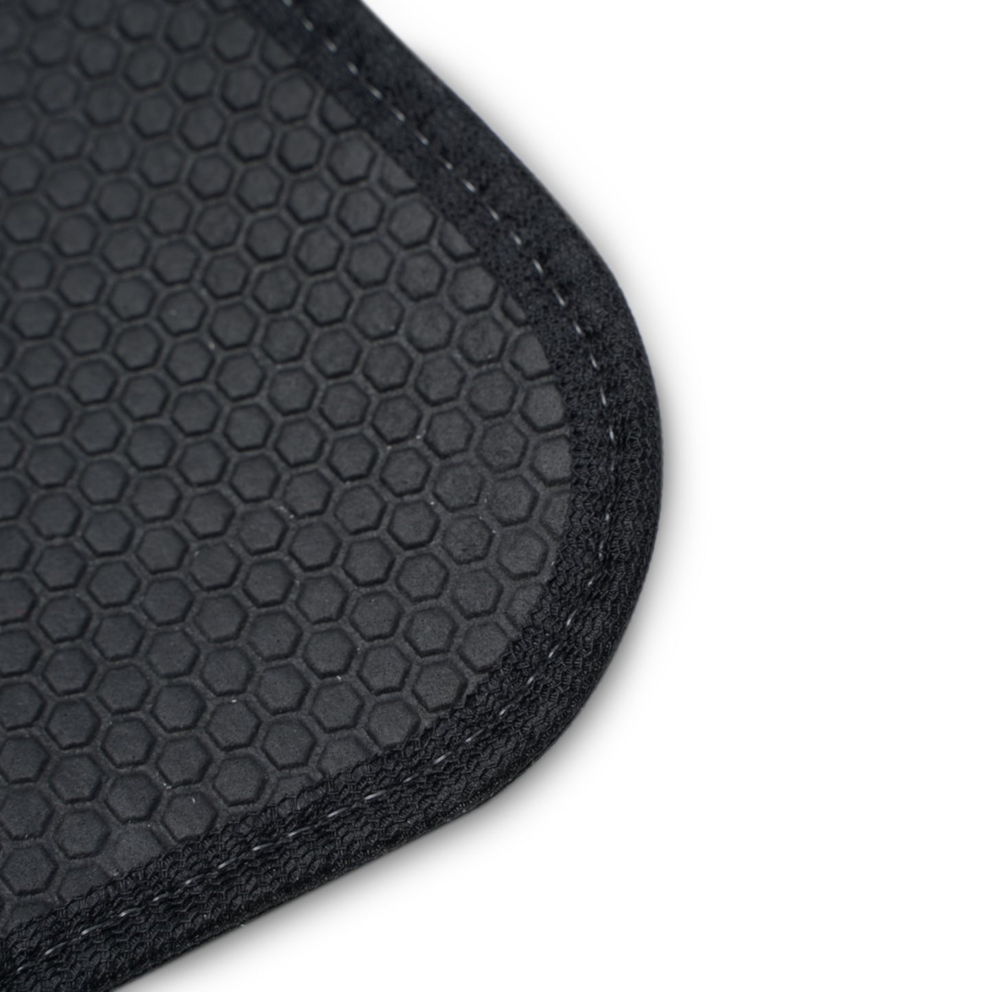 “Lemon Fresh” Car Floor Mat | Bright Style for Bold Drivers