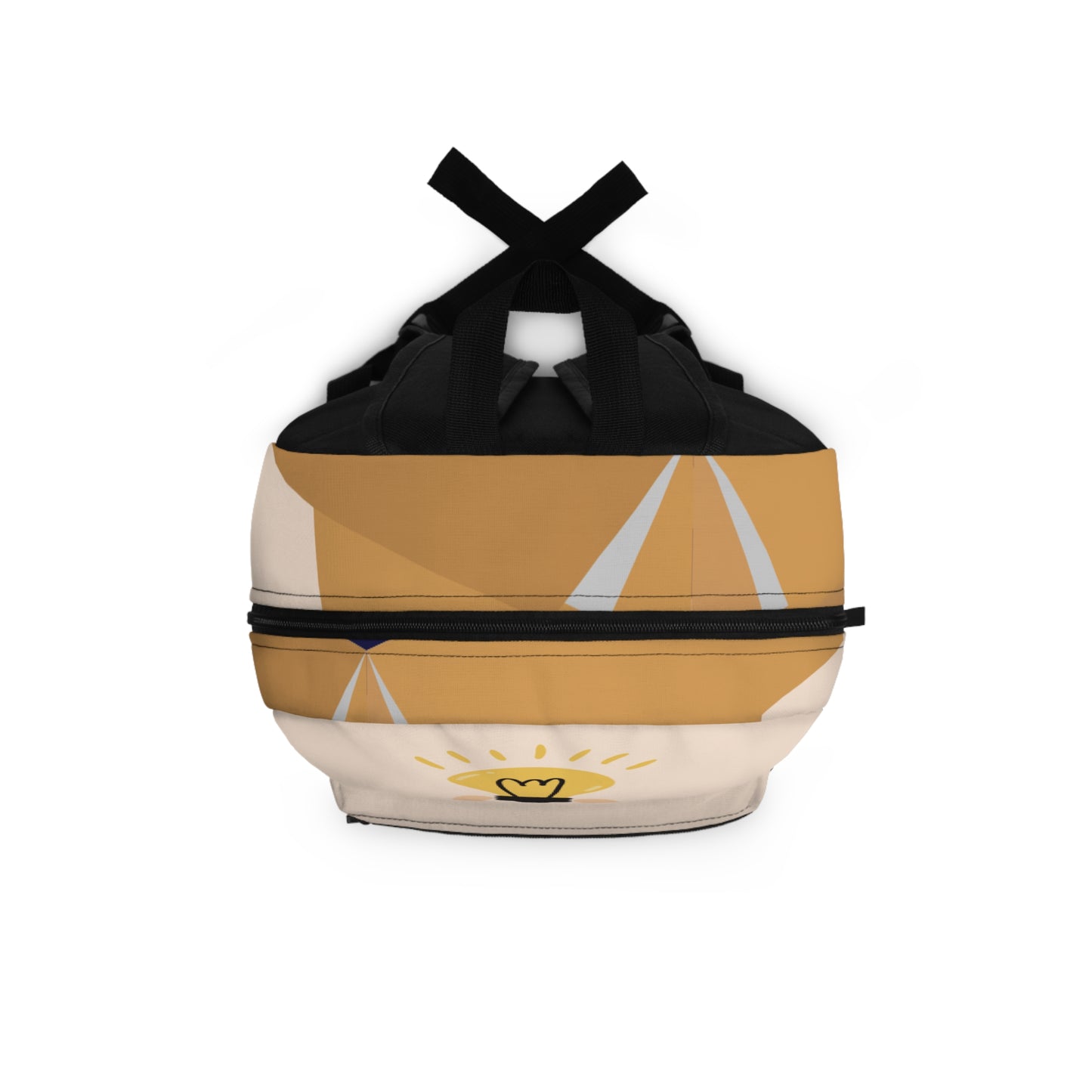 Business Idea Sparks | Creative Business Concept Backpack