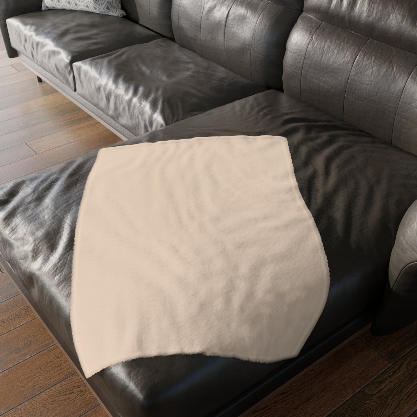 “Falling Angel from the Moon” Blanket | Wrap Yourself in Cosmic Dreams