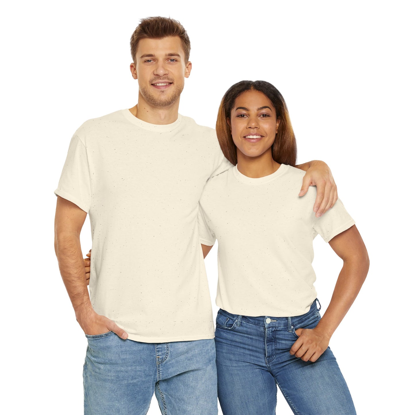 Eiffel Tower Unisex Tee | Parisian Icon on Your Back