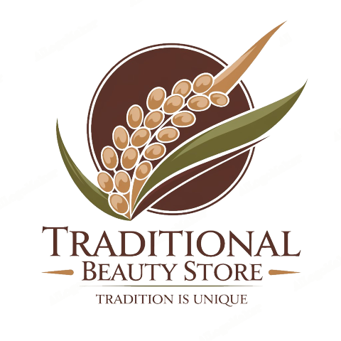 Traditional Beauty